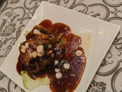 -山外山菜馆(玉泉路店)