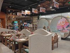 -红蕃干锅·脆皮香辣虾(南屏街金鹰店)