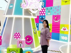 -皇城恒隆广场