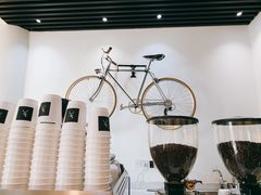 -常识咖啡common sense(春熙路店)