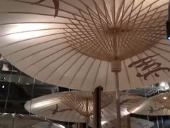 大堂-九锅一堂酸菜鱼(新南凯德直营店)