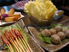 -享润四季椰子鸡音乐主题餐厅(石狮德辉店)