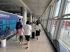 -威海大水泊国际机场