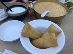 -苏小柳点心·手作小笼包(浦东嘉里城分院)