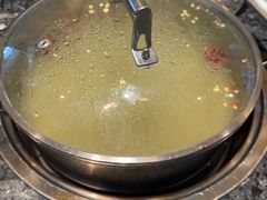 -一席地·本地鸡窝·杭帮鸡火锅(萧山银隆百货店)