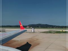 -威海大水泊国际机场