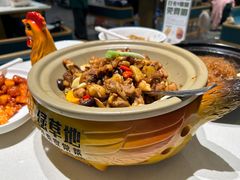 -绿草地·湘菜(7mall店)