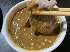 -天桥老金涮肉(牛街店)