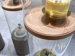 -théATRE 茶聚场(王府中環店)