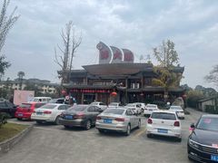 -胖大姐黄辣丁鱼庄(新津店)