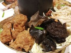 -永和红旗美食城