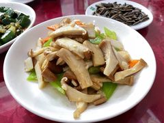 -畲乡一品鱼府土菜馆
