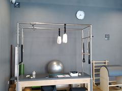 -OXYGYM 奥美氧舱运动中心(朝阳大悦城店)