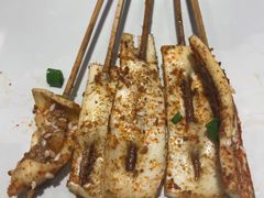 -木屋烧烤(龙湖天街店)