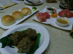 android_upload_pic-岭南茗点(沙埔店)