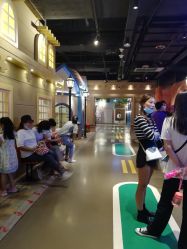 -点点梦想城(鑫苑都汇店)