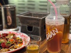 -破店肥哈·东北烧烤·夜宵(南山保利店)