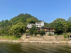 -新安江山水画廊风景区