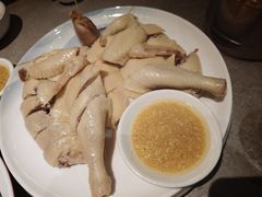 -林辉家宴·本地家常菜·头牌清远鸡(先锋店)