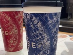 -霸王茶姬(建邺万达广场店)