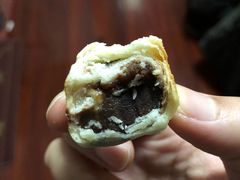 -宋记饼家(石门二路店)