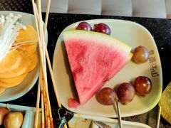 -盛江山自助料理(太原街万达店)