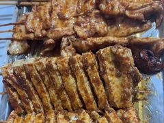 -胡仁根胡记炸炸炸