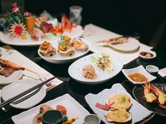 -梅筑·创意料理(王府井百货店)