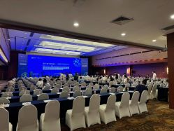 -光大会展中心国际大酒店-宴会厅