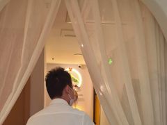-沐森 •疗愈头疗馆(打浦桥店)