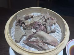 -桂花香手工面(鼓楼店)
