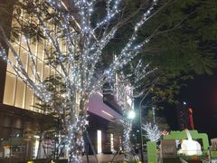 -东莞松山湖万象汇