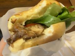 -必胜客(新中纬店)