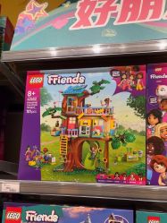 -乐高授权专卖店(卓悦汇店)