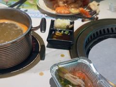 -亚马逊海鲜自助(梅溪湖步步高店)