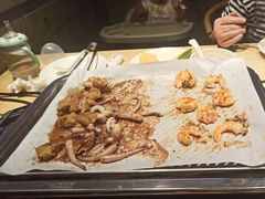 -玫瑰花园自助烤肉(顺义鑫海韵通店)