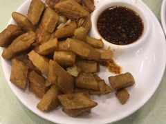 -东四民芳餐厅(世茂工三店)