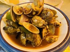 -沪上名羊天下•烤羊腿•东北烧烤•小龙虾(浦东直营总店)