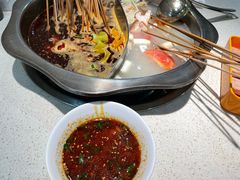 -水碾河刘老大串串香(水碾河路店)