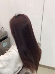 -时尚殿堂hair salon