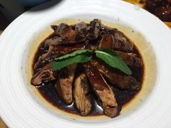 -蜀宴小调·精致家常菜(科华店)