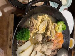 -一楼食业·美食人家