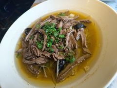 麻子腰花-懒人盐府人家(航天桥店)