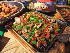 -嘎嘎鸭脑壳(蜀汉路店)