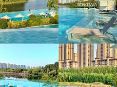 -清河半岛温泉度假酒店