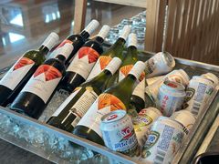 -南宁那莲豪华精选酒店-云端海鲜·牛排自助餐厅
