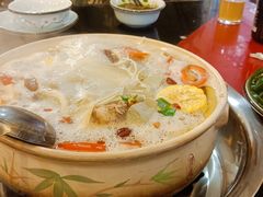 -花水湾红太阳牛肉汤锅