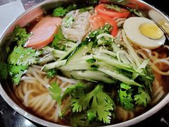 -延边烧烤铁锅炖(万科店)