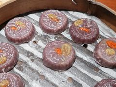 五福糕-汪一挑馄饨(老街店)