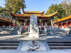 -炎帝陵景区